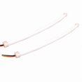 thumbnail image 2 of 2 PCS LED Tube Daytime Running Light DRL Steering Lamp, 2 of 5