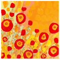 thumbnail image 1 of Great BIG Canvas | Rolled Jennifer Lommers Poster Print entitled Orangecicle, 1 of 4