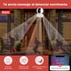 thumbnail image 5 of Cámara De Seguridad Wifi Vigilancia Interior Robot Hd, 5 of 8