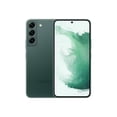 thumbnail image 1 of Pre-Owned Samsung Galaxy S22 - Carrier Unlocked - 128GB Green (Good), 1 of 1