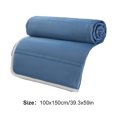 thumbnail image 3 of Double Bedding Quilt Summer Cooler All Seasons Soft Polyester Cover 39x60 Inches Diamond Stitch Brushed Fiber Cool Silk Filling Machine Washable Home Decor Gift, 3 of 9