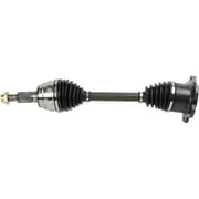 CARDONE New 66-1430 CV Axle Assembly Front Right, Front Left fits 2007-2018 Cadillac, Chevrolet, GMC