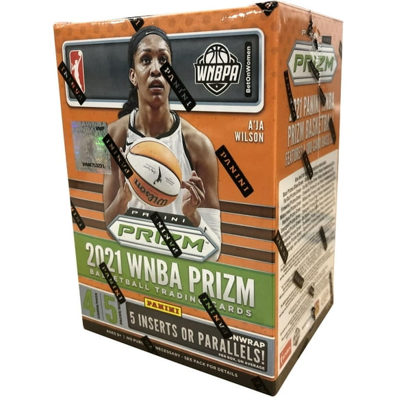 2021 Wnba Prizm