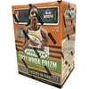2021 Panini Prizm WNBA Basketball Factory Sealed 5-Pack Retail Blaster Box - Fanatics Authentic Certified