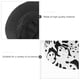 thumbnail image 4 of GOOHOCHY Sombrero de pescador de dos caras con estampado de panda pequeño, 4 of 8