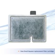 Aqueon QuietFlow E Internal Power Filter Small - 10 Gallon