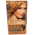 thumbnail image 4 of 3 Pack Clairol Natural Instincts 9/2 Sahara Light Blonde Semi-Permanent Hair Color, 4 of 5