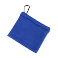 thumbnail image 2 of koolsoo Golf Towel Water Absorption Lightweight Comfortable Golf Ball Cleaning Towel, 2 of 9