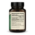 thumbnail image 2 of Dr. Mercola Rhodiola Extract, 30 Servings (30 Capsules), Dietary Supplement, Supports and Stress Management, Non-GMO, Certified USDA Organic, 2 of 7