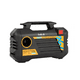 thumbnail image 1 of Hidrolavadora Eléctrica Portátil Pistola De 2175psi 127v  Lab.G Negro con Amarillo, 1 of 5
