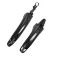 thumbnail image 3 of Guardabarros para bicicleta Strade Fareast Limited Estilo A 20/26 pulgadas, 3 of 8