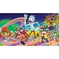thumbnail image 7 of Rick and Morty Complete Series Seasons 1-7 (Blu-ray), 7 of 7