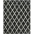 thumbnail image 4 of Safavieh Barcelona Anabelle Geometric Shag Area Rug, 4 of 7