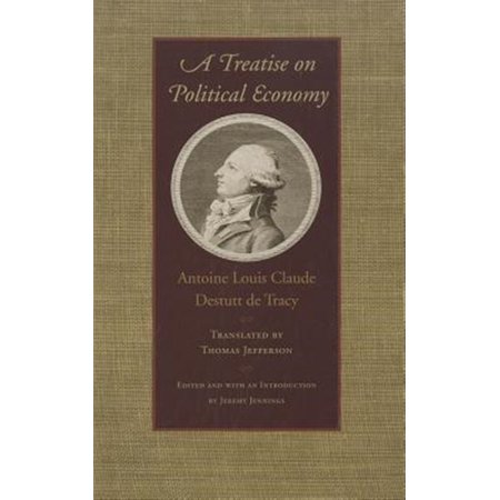 Pre-Owned A Treatise on Political Economy (Hardcover)