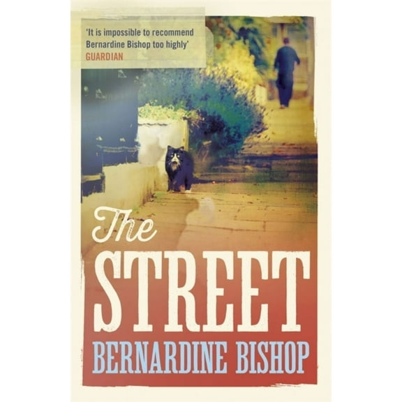 The Street (Hardcover)