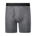 thumbnail image 3 of Protium 6-Pack Boys' Boxer Briefs, Soft, Breathable Underwear for kids, Sizes XS-XXL, 3 of 9