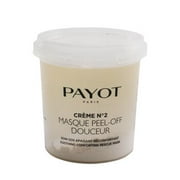 Creme N2 Masque Peel Off Douceur Soothing Comforting Rescue Mask