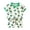 Green, variant on Gubotare Toddler Pajamas for Girls Summer Little Pajamas for Girls Short Sets Kids Sleepwear Toddler Pjs Summer Clothes Shirt (Green,Size 4-5 Years)