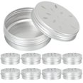 thumbnail image 3 of 10pcs Scent Training Case Dog Scent Training Dog Scent Training Container Odor Training Tool For Dogs, 3 of 3