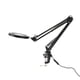 thumbnail image 3 of Lupa regulable, lámpara LED con lupa, lámpara con lupa regulable, lupa LED, funcionalidad versátil, 3 of 8