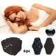 thumbnail image 1 of Toallas sanitarias femeninas de tela reutilizables Xihbxyly 6 piezas, 1 of 2