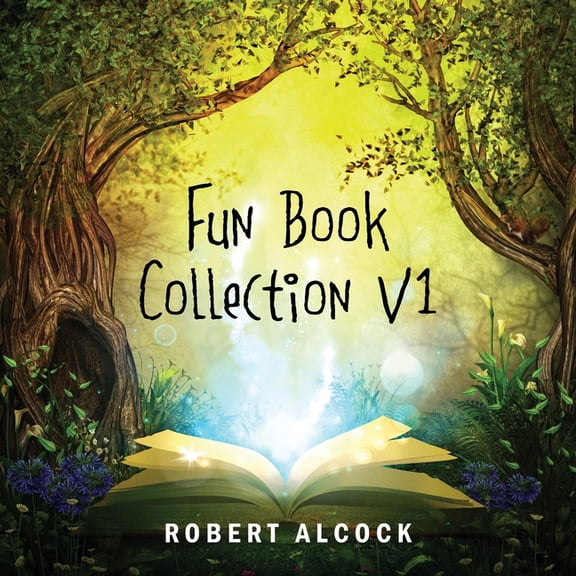 Fun Book Collection V1, (Paperback)