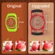 thumbnail image 2 of Cortadora de manzanas Newness, 13 cm, extra grande, 16 rebanadas, acero inoxidable, 2 of 8