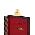 thumbnail image 3 of Esquire Composer by Michael Malul Eau De Parfum Spray 3.4 oz for Men, 3 of 7