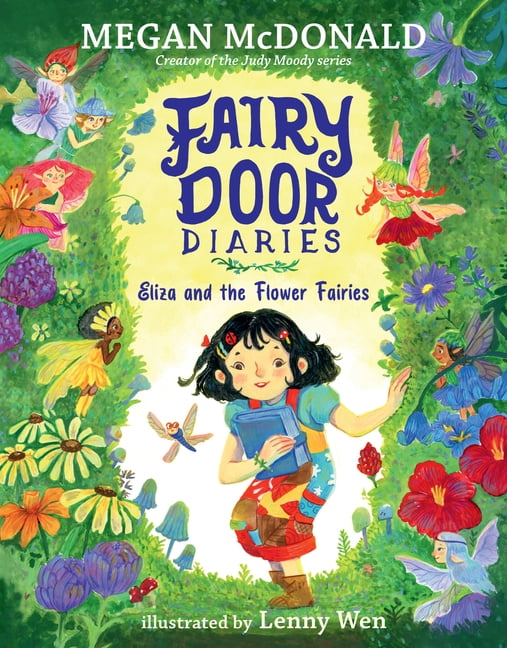 Flower Fairies: Flower Fairies Postcard Book (Cards