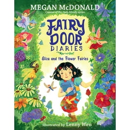 Flower Fairies: Flower Fairies Postcard Book (Cards