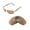Brown - Polarized, variant on Walleva Ice Blue Polarized Replacement Lenses for Maui Jim Kahuna Sunglasses