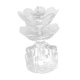 thumbnail image 5 of Dispensador de bebidas Macarena acrílico transparente juego de vino artesanal, 5 of 8