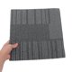 thumbnail image 5 of HAMPPLIES 6Ud Piezas De Alfombra Autoadhesiva Ignífuga Para Decorar Interiores Con Reducción De Ruido, 5 of 6