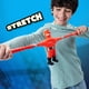 thumbnail image 4 of STRETCH ARMSTRONG - Juguete blando, elástico, inquieto, relleno con baches, alivio del estrés, juego sensorial - Vac-Man, 4 of 9