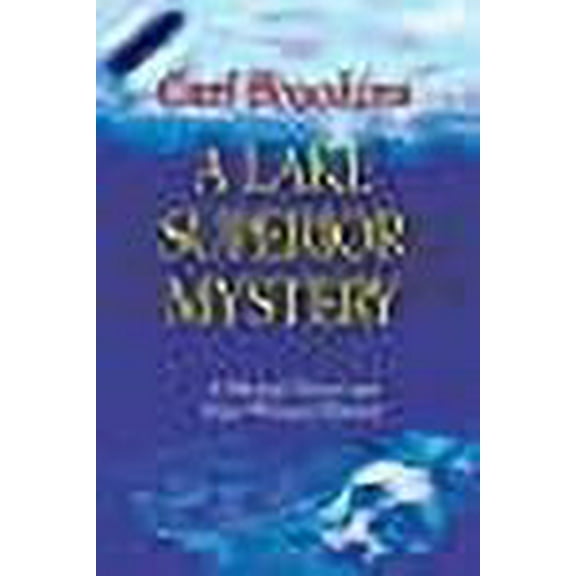 A Lake Superior Mystery