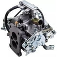 thumbnail image 3 of New Carburetor Carb 21100-13170 Compatible with Toyota 4K Corolla Liteace Starlet 4k Toyota Townace Sprinter Engine, 3 of 7