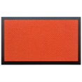 thumbnail image 1 of Home & More 14ORG0308 Teton Door/Entry Mat, 3' x 8', Orange, 1 of 1