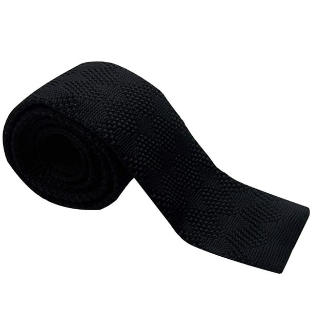 Corbata Tejida 1.45 mts CF007 CHIC-FANTASY Poliester