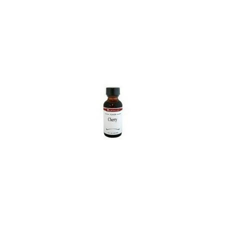 - LorAnn Oils Flavor Extract, Cherry, 1 Ounce