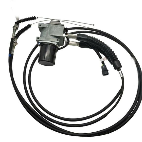 Throttle Stepping Motor As-Governor 7Y-3913 7Y3913 Fit Caterpillar Cat 320 E320L