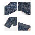thumbnail image 7 of YouLoveIt Women's High Waist Yoga Pants Tummy Control Butt Lift Booty Pants High Elastic Leggings Pant Stretchy Leggings Slimming Workout Leggings Tights Gym Fitness Sports Trousers, 7 of 7
