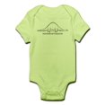 thumbnail image 1 of CafePress - Normalsaur Body Suit - Baby Light Bodysuit, 1 of 1