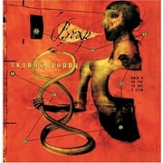 Skinny Puppy - Doomsday: Back and Forth Vol.5-Live - Music & Performance - CD