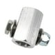 thumbnail image 3 of Adaptador de taladro inalámbrico Curt 28921, fácil de instalar, para gato de remolque, manivela, accesorios sencillos, piezas de metal, 3 of 8