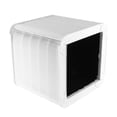 thumbnail image 3 of Replacement Hepa Filter For Blue Pure 211+ Air Purifier Combination Of Particle And Carbon Filter A, 3 of 5