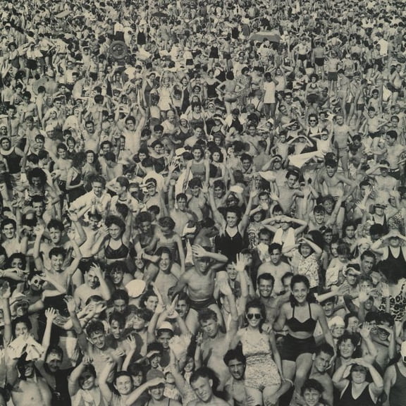 George Michael - Listen Without Prejudice, Vol. 1 - Music & Performance - CD