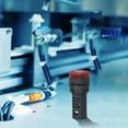 thumbnail image 2 of Ad16-22Sm Sonnette Alarme Ac/Dc12V 24V 220V Buzzer Rouge 22Mm Lumière de Signalisation, 2 of 8