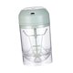 thumbnail image 4 of Taza de espuma limpiadora facial Sunnimix cargable verde Espumas faciales Eléctricas, 4 of 8