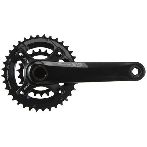 truvativ x9 crankset