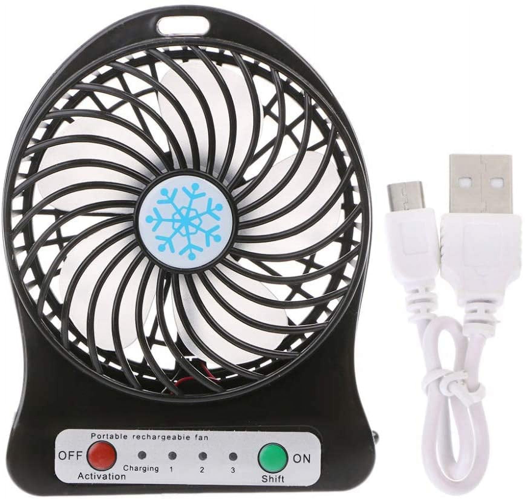 Humidificador USB 2 Litros Con Sensor De Humedad - 2 Boquillas, Silencioso, Para Dormitorio Y Oficina